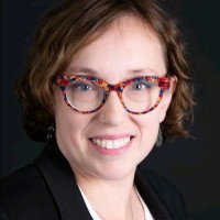 Amélie Bouchard, Éa, Aaci