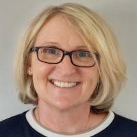 Jacqui Hammond