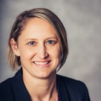 Julie Maslin-Caradus