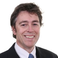 Dr Mark Farrall