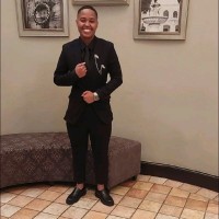 Naledi Mompati