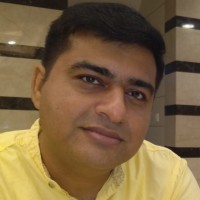 Sumedh Kulkarni