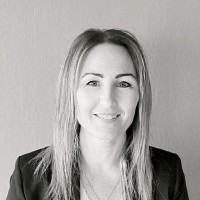 Nina V Bjellebø Nilsen