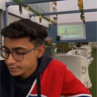 Sahil Todai
