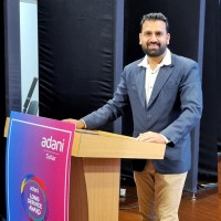 Krunal Kareliya