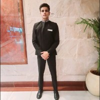 Vishal Dayma