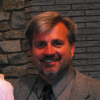 William Darby