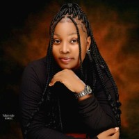 Jessica Kingsley Chukwudi