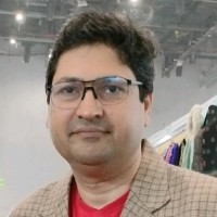 Ashish Shah