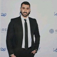 Rony Matar