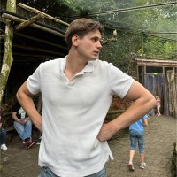 Jurgen Van Dijk