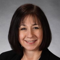 Patricia Farrell