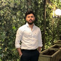 Keshav Gupta