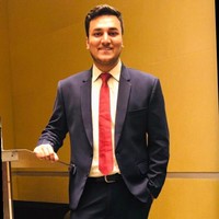 Muhammad Minhaj Khan