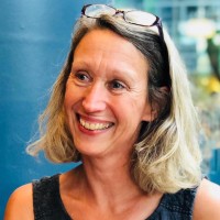 Donna Goddard