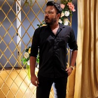 Souvik Saha