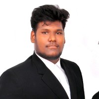 Arjun Mahendran