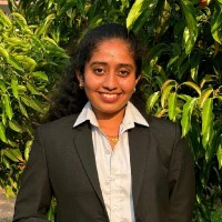Monisha A.R