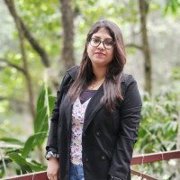 Nandita Sarkar
