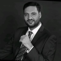 Syed Zeeshan Jilani
