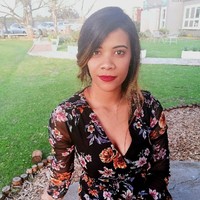 Rowena Davids-Ismail