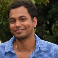 Praveen P