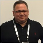 Virgil Garcia