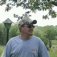 Timothy Rizor