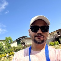 Shubham Sharma