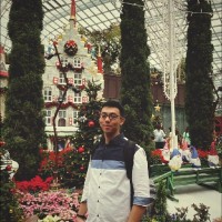 Nicholas Koh Pei An