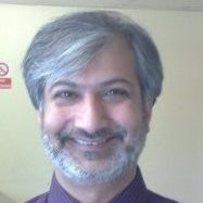 Amer Bokhari