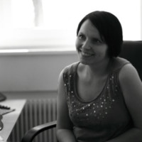 Camilla Stenersen
