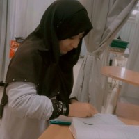 Dr. Komal Khurram