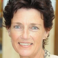 Margret Sukking