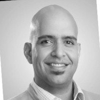 Hector Gonzalez, MBA