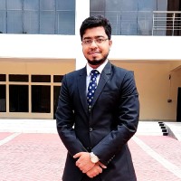 Muhammad Rakibul Islam