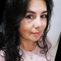 Johanna Angel Montealegre