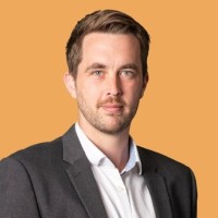 Tim H. Persson