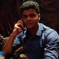 Rohit Gamare