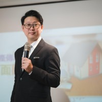Adam Huang