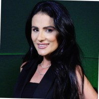 Andreia C Salomão Marinho