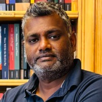 Vinod Natarajan