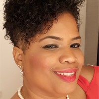 Marsha-Ann Scott-Black, PhD