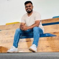 Akshay Kamble