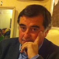 Gustavo Barbosa-Canovas