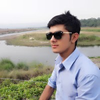 Ashok Dahal