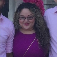Robin Ramos