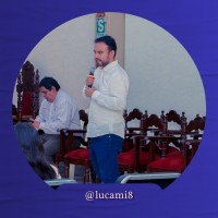 Luis Carlos Masabel Santillán