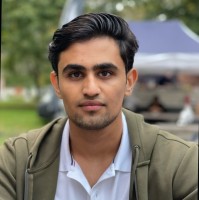 Muqtasid Ahmed