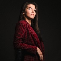 Lydia Artières